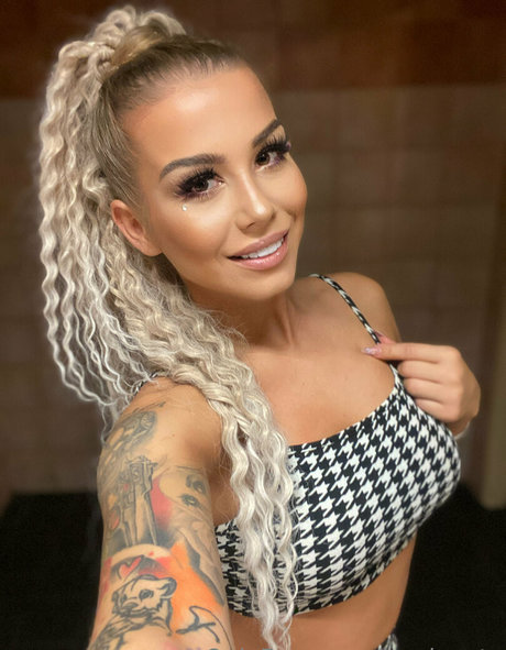 jassiecute model art img