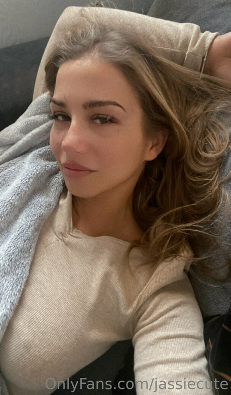 jassiecute sexy pornstar image