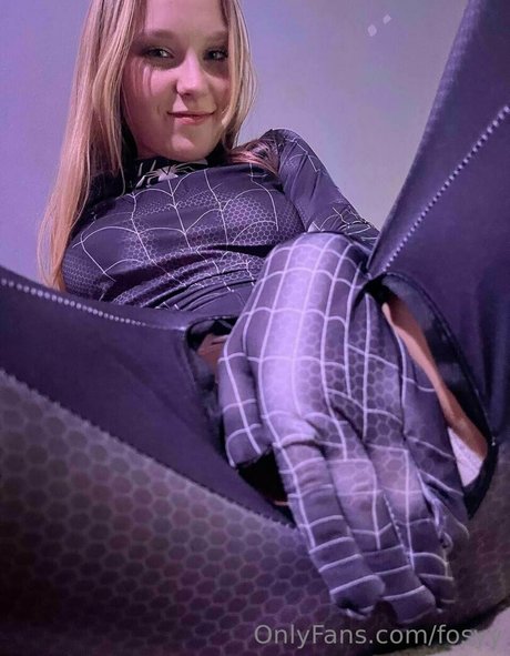 fosyy star erotic picture