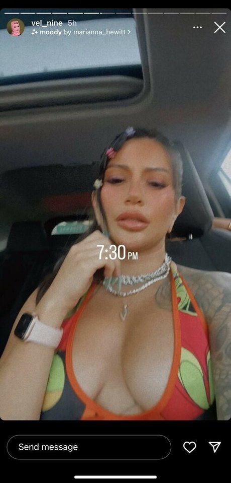 therealgavlyn nude pornstar photos