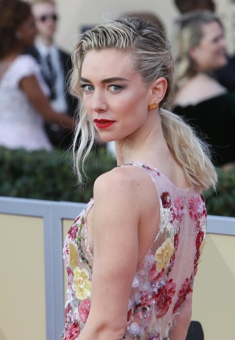 Vanessa Kirby high quality actress picture
