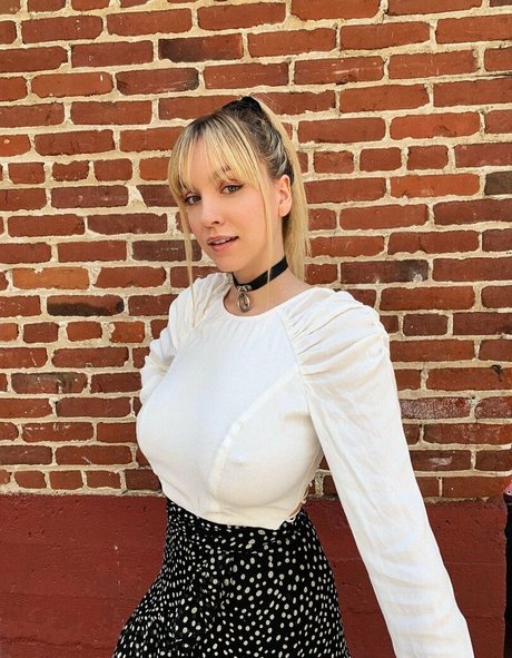 paigexylo star pretty pics