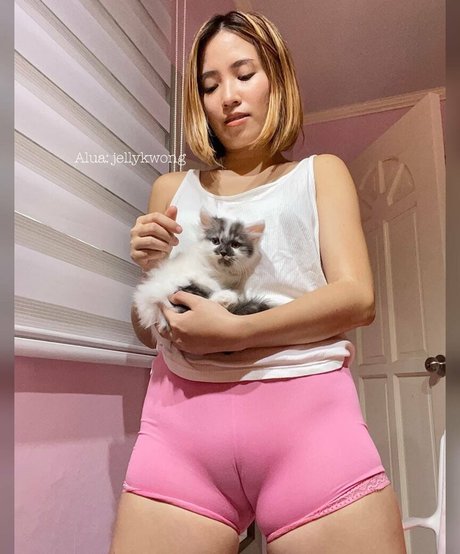 Jelly Kwong perfect pornstar pic