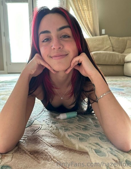 gfe hazell perfect actress photos