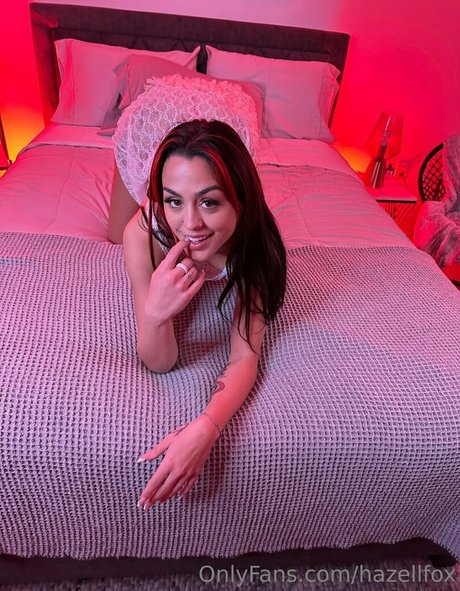 gfe hazell free star images
