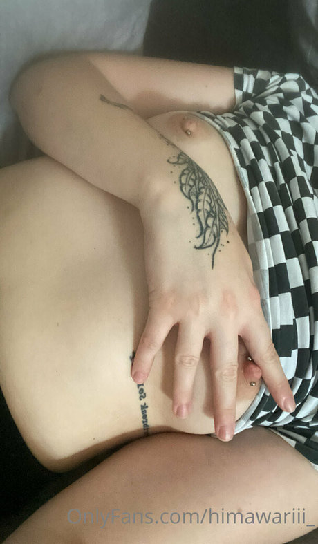 himawariii_ pornstar nudes archive