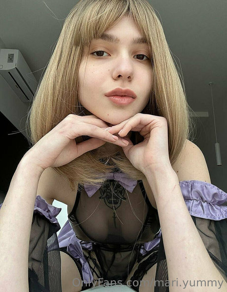 mari yummy pornstar nice photos