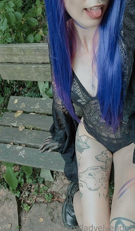 ladyelvendoll pornstar high quality pic