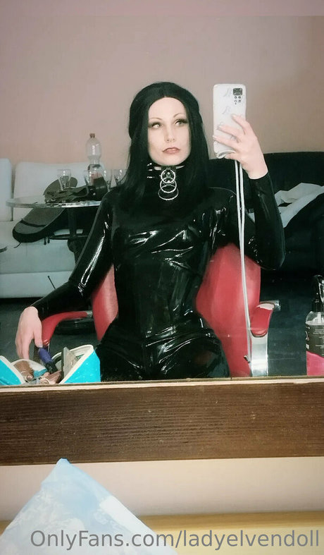 ladyelvendoll pornstar nudes galleries