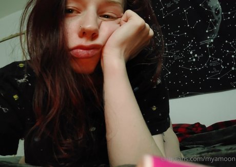 etherealmya pretty actress pic