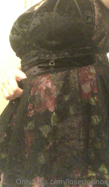 loserlennox hd star image