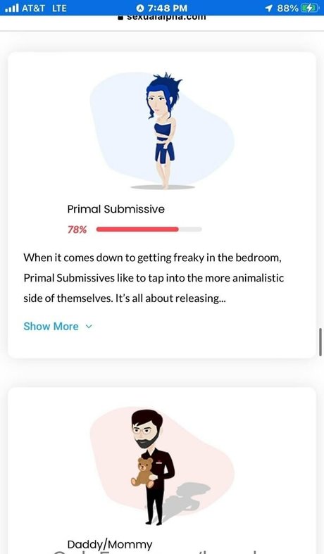 loserlennox beautiful model archive