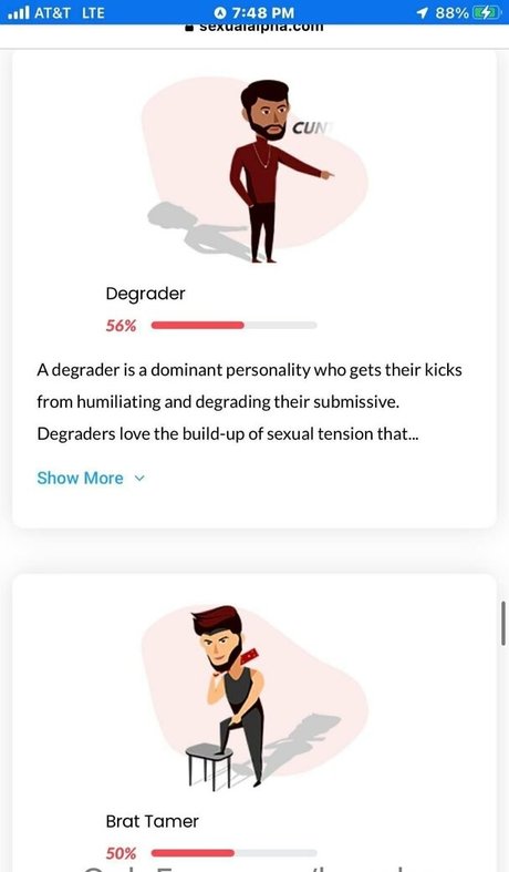 loserlennox art model archive