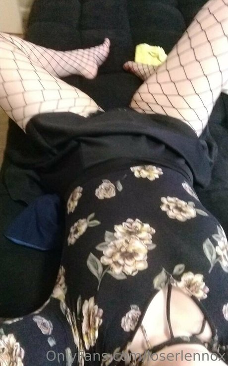 loserlennox hd model galleries