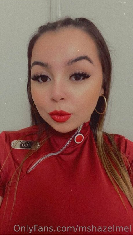 mshazelmel profile image