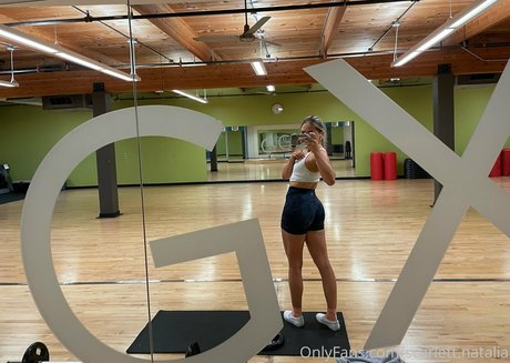 alessandra natalia profile image