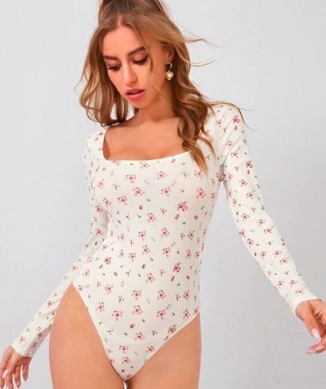 gingermfc model naked galleries