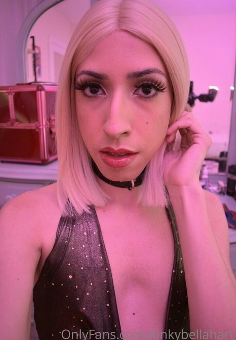 kinkybellahart nudes star photo