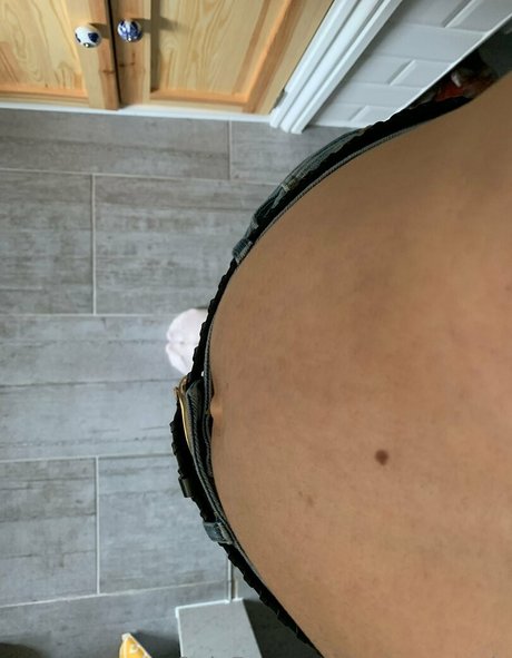 evieexpands model exclusive photos