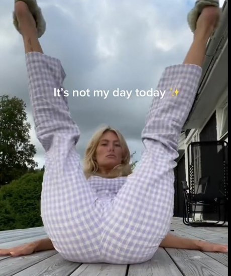 Ida Markert star xxx picture