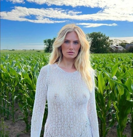 Ida Markert model porn img