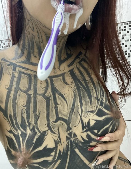 surya sparrow pornstar nudes pics