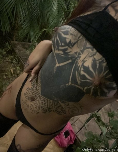 surya sparrow star nude galleries