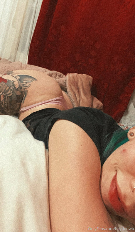 haydeuwu xxx model img