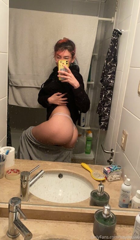 haydeuwu nice star gallery