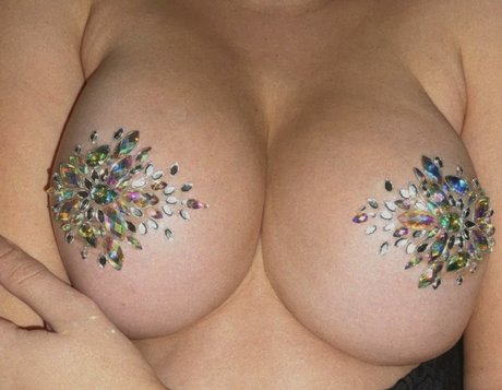 busty brunette onlyfans erotic photos