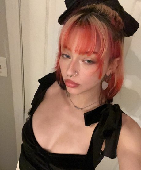 manicpixieagony pornstar sexy pic