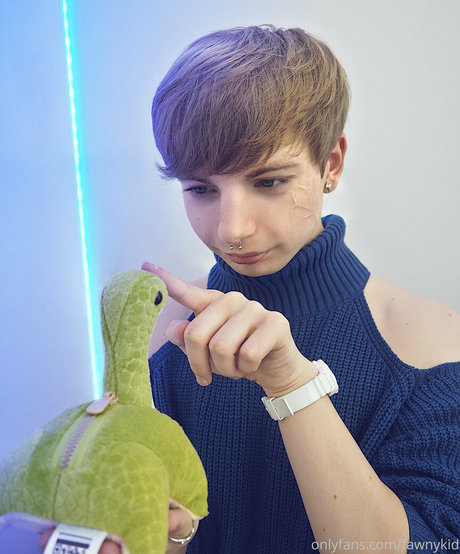 Fawnykid pornstar best picture