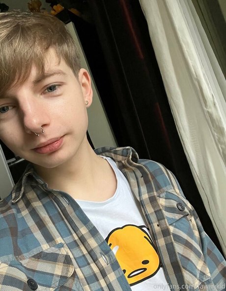 Fawnykid pornstar perfect image