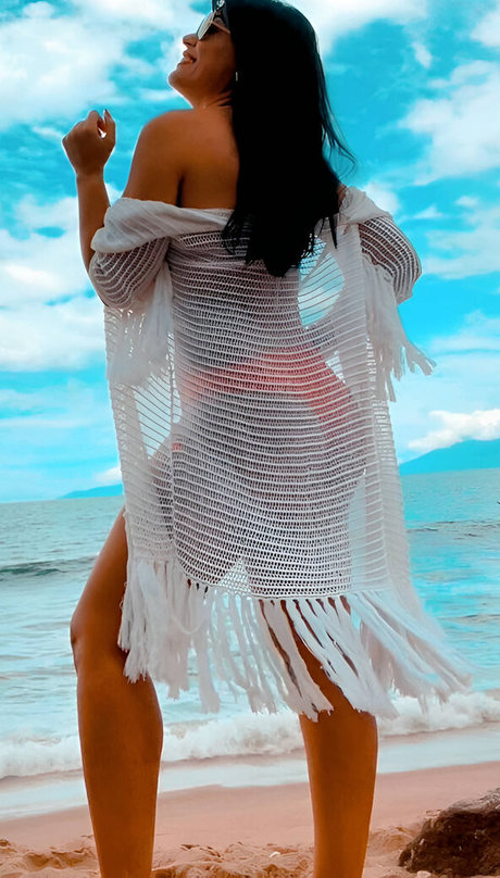 Milene Pavoro nudes pornstar image