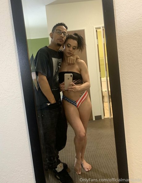 officialmariajade pornstar nice photos