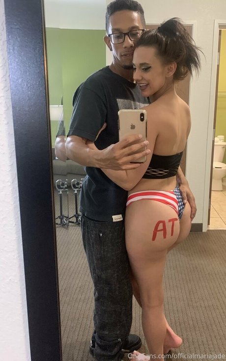 officialmariajade model erotic img