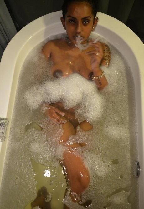Vogue Unicorn beautiful pornstar image
