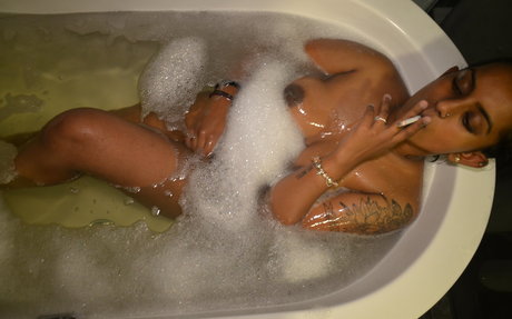 Vogue Unicorn pornstar exclusive gallery