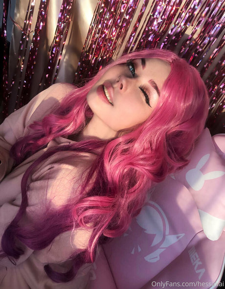 Hessakai star nice gallery