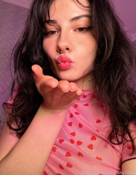 Anysaylobe sex pornstar picture