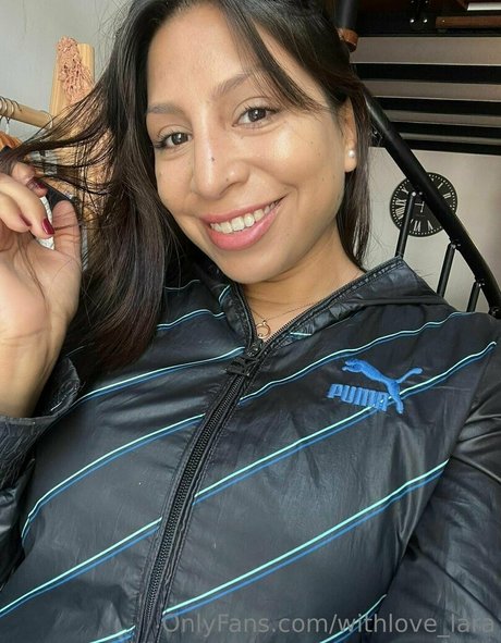 withlove lara nice model photo