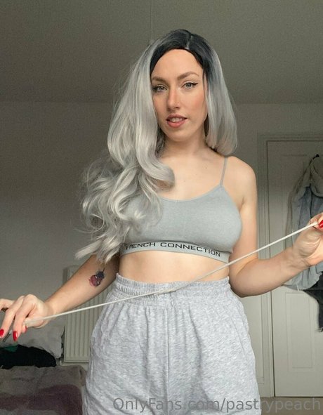 Pastrypeach beautiful pornstar images