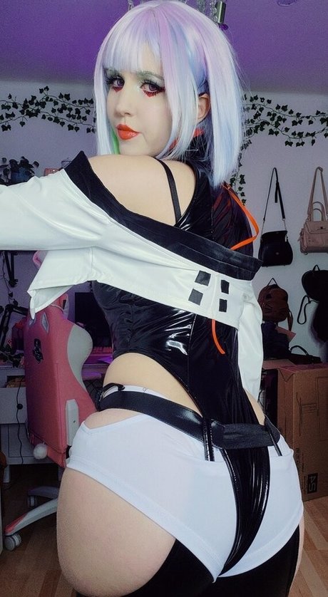 Yuneeko_ star xxx pics