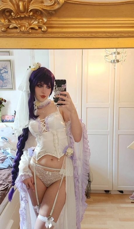 Yuneeko_ star nude pictures