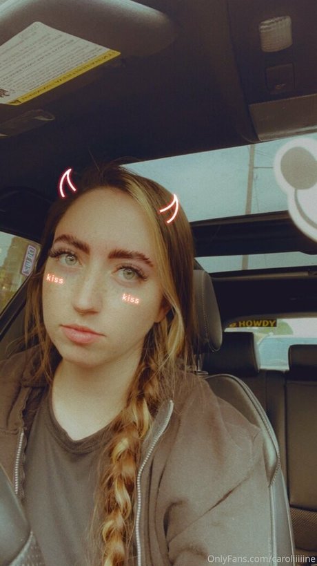 caroliiiiine sexy actress archive