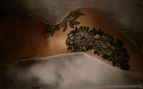 olivefg pornstar high quality pic