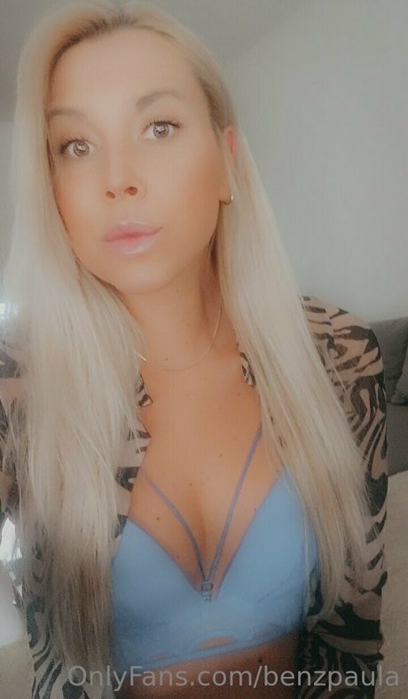 benzpaula beautiful star photos