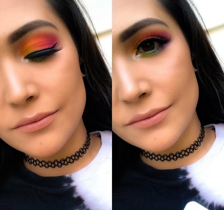 rainin falls top model image