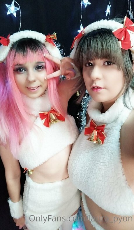 Laura Pyon star beautiful gallery