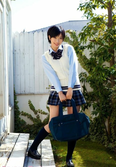 Yuka Kuramoti star free archive